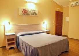 Hotel Lu Pitrali 5