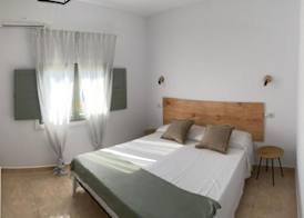 Hostal Residencia Alma 4
