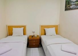 Sharjah Plaza Hotel 3