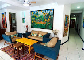 Pousada Bahia Inn 2