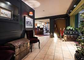 Hotel Wassilioff - Unike Hoteller 2