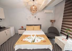 PALVAN APART OTEL 3