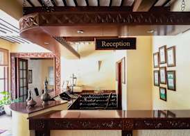 The Heron By Sarovar Portico India 5