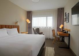 Four Points by Sheraton Warsaw Mokotow 4