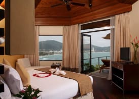 IndoChine Resort and Villas 2