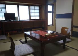 Ryokan Nakajimaya 4