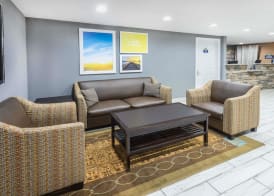 Days Inn by Wyndham Newberry South Carolina 2