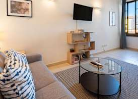 Porcellana Apartment 2