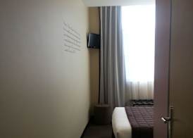 Hotel Vauban 5