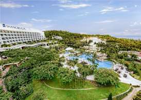 Shangri-La Rasa Sentosa, Singapore 2