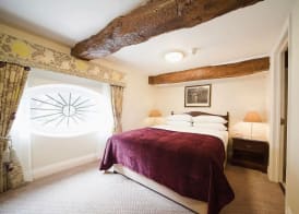 Macdonald Alveston Manor Hotel & Spa 5