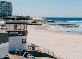 Novotel Newcastle Beach 2
