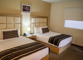 Sleep Inn Monterrey San Pedro 5