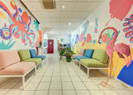 Hotel Camille 4