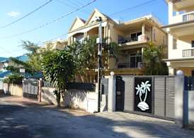 Apartments la Colombe 4