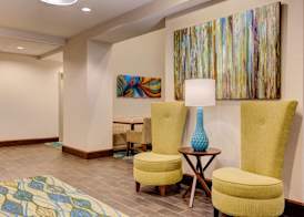 Hampton Inn & Suites Manchester, TN 4
