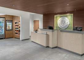 Fairfield by Marriott Inn & Suites Norwalk Des Moines 2
