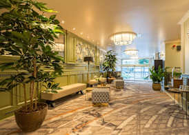 Leonardo Hotel Antwerp The Plaza 3