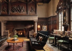 Chicago Athletic Association, part of Hyatt 2