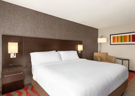 Holiday Inn BOSTON - CAMBRIDGE AREA by IHG 5