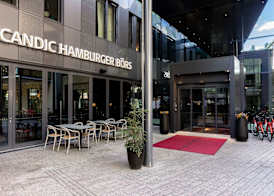 Scandic Hamburger Börs 2