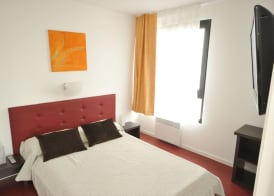 Cerise Strasbourg Appart Hotel 5
