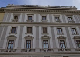 Residence La Repubblica 2