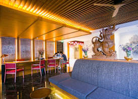 Lavana Hotel Chiangmai 4