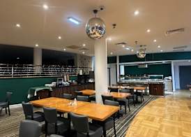 Britannia Hotel Bolton 3