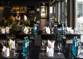 SANA Berlin Hotel 5