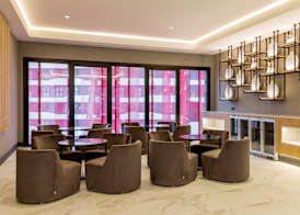 Hotel Ilunion San Mamés 4