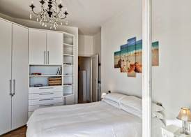 Homey Seaview Apartment by Wonderful Italy 4