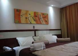 Hotel Libertador 2