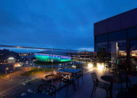 Radisson RED Hotel, Glasgow 2