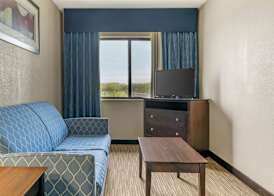 Best Western Port Huron Blue Water Bridge 5