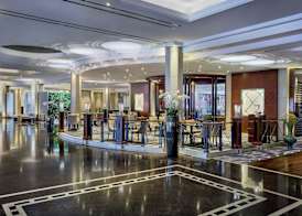 The Westin Grand Munich 2