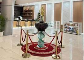 Skyport Hotel 2