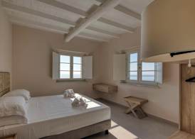 Campetti Apartments 5