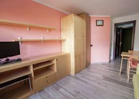 Apartment in Aosta Valley near Ski Lift 5