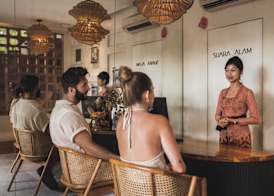 Suara Alam Ubud Villa by Ini Vie Hospitality 2