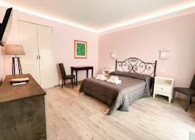 Domus Volumnia Country House 5