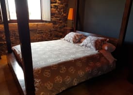 Casona Asturiana Los Gamonales 2