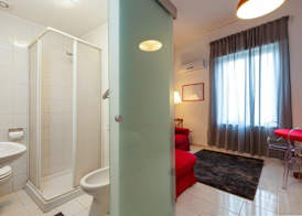 Seaview Apartment in Posillipo 3