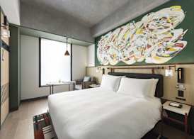 Caption by Hyatt Namba Osaka 3