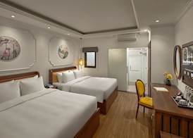 Eliana Premio Hanoi Hotel 4