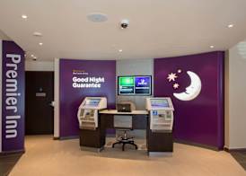 Premier Inn London Edmonton 2
