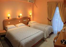 Hotel Segas 4