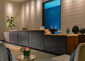 The St. Regis Mexico City 3
