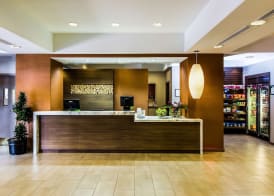 Hyatt House Santa Clara 2