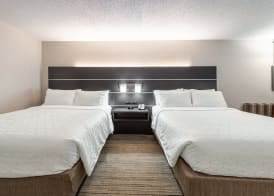Holiday Inn Express COLUMBUS DOWNTOWN by IHG 3